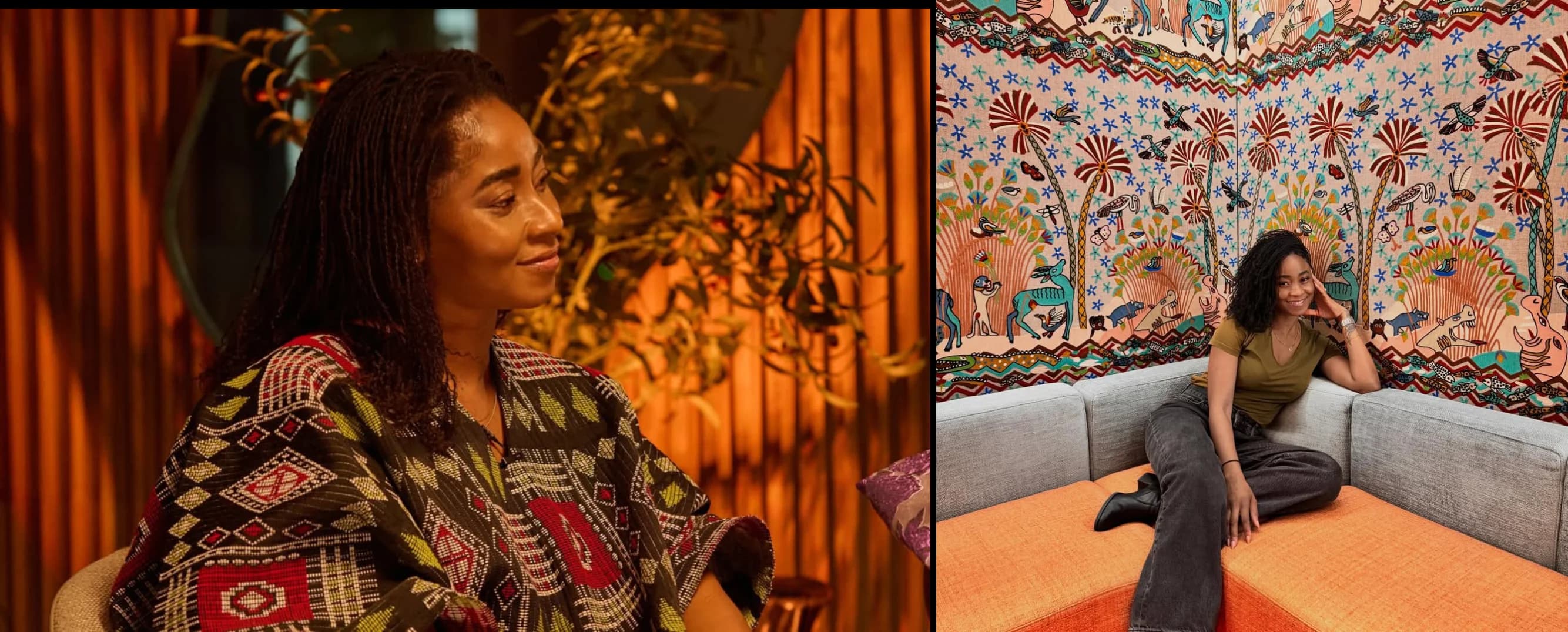 Demi Samande And The Building Of Majeurs Holdings