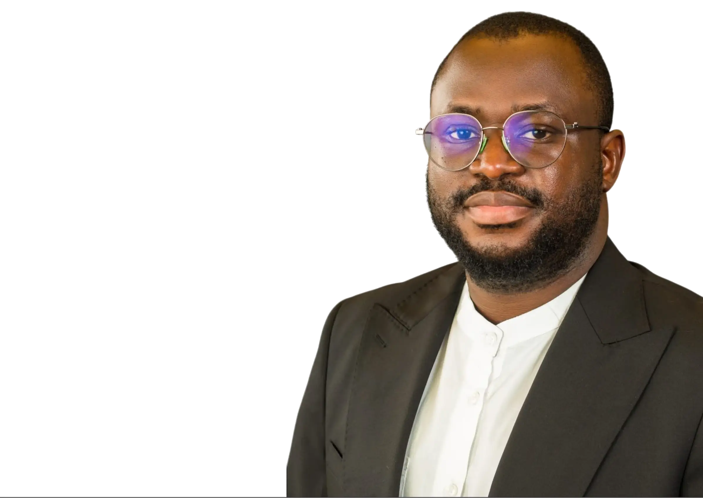 What Serial Entrepreneurs Are Made Of: Spotlighting Gossy Ukanwoke