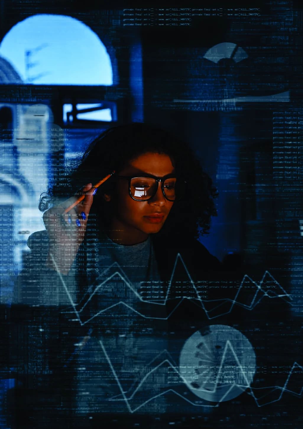 Rhythm Of The Algorithm: What Blows And What Flops