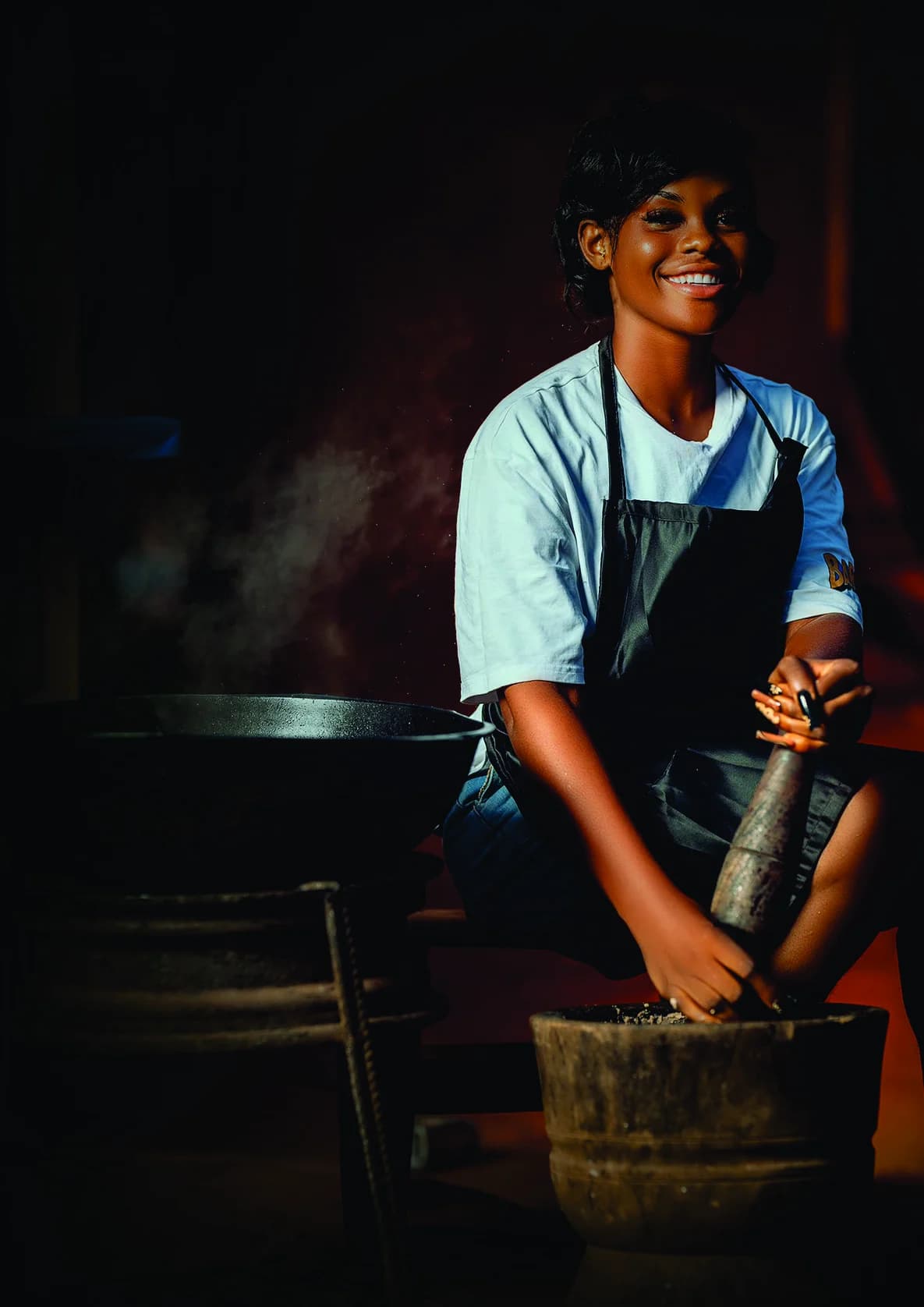 Unsung Hero: How One Young Woman Is Turning Her Akara Business Into A Whole Franchise