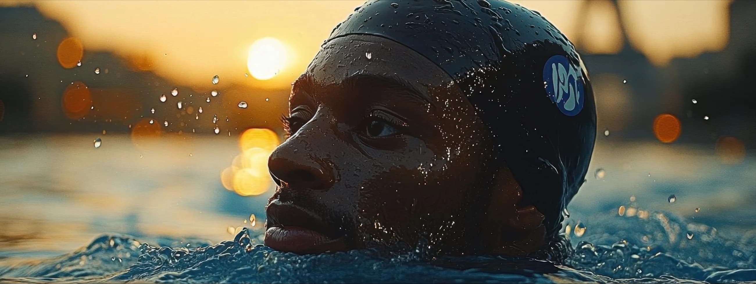 Head Above Water: How Swimming Aids Thought Processing