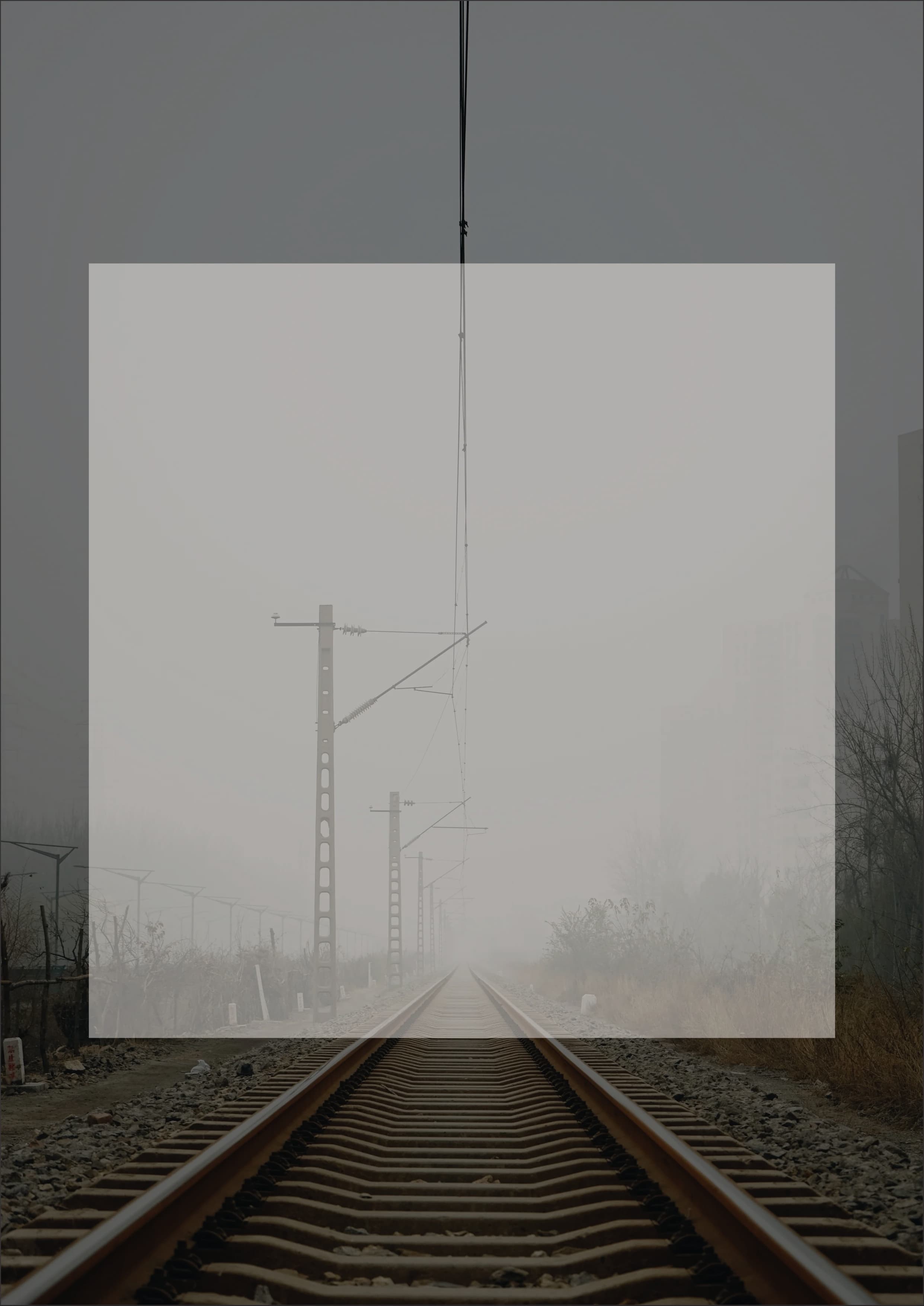 The Trans-Siberian Railway: Tales from the World's Longest Train Route