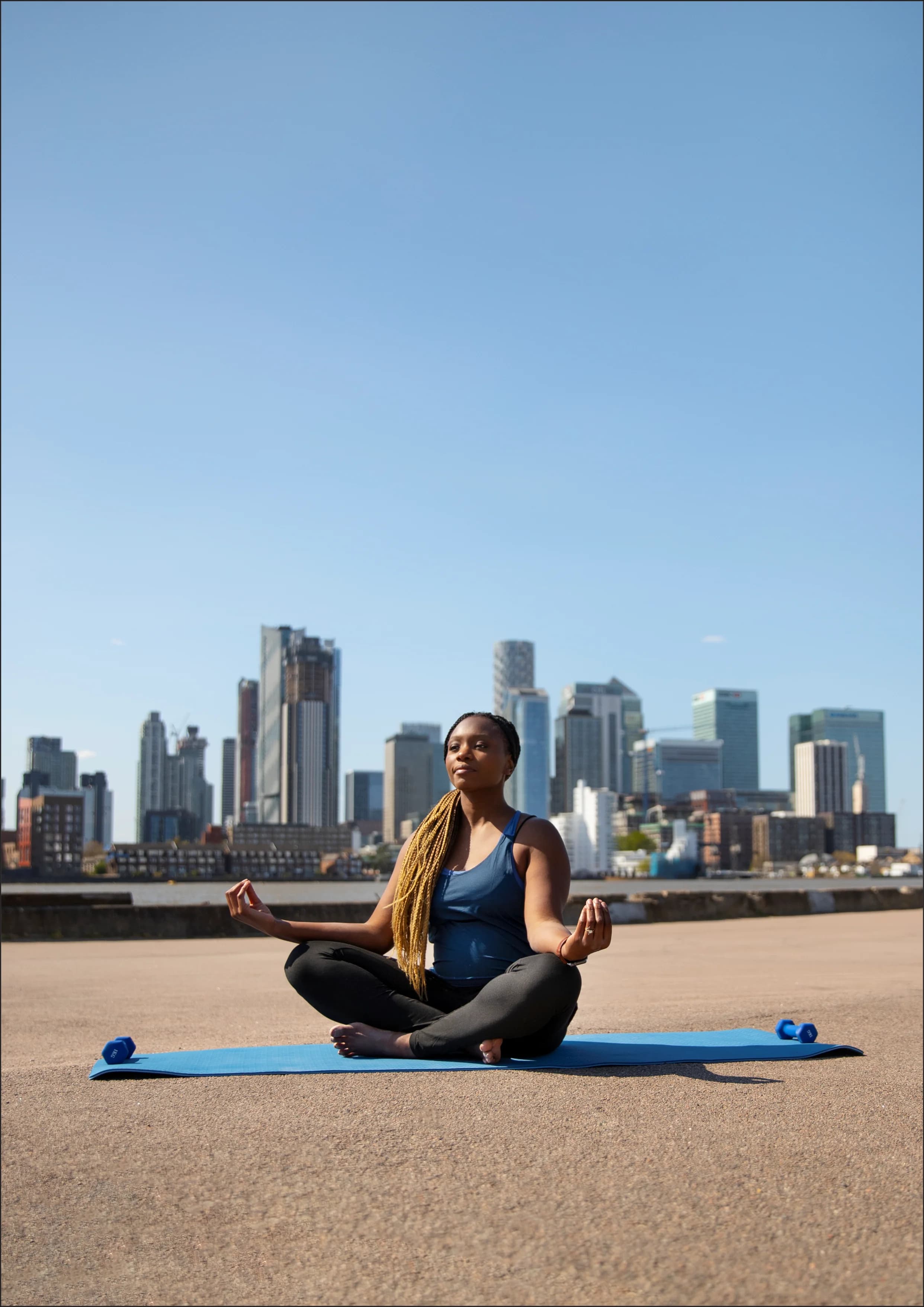 The Art of Wellness Tourism