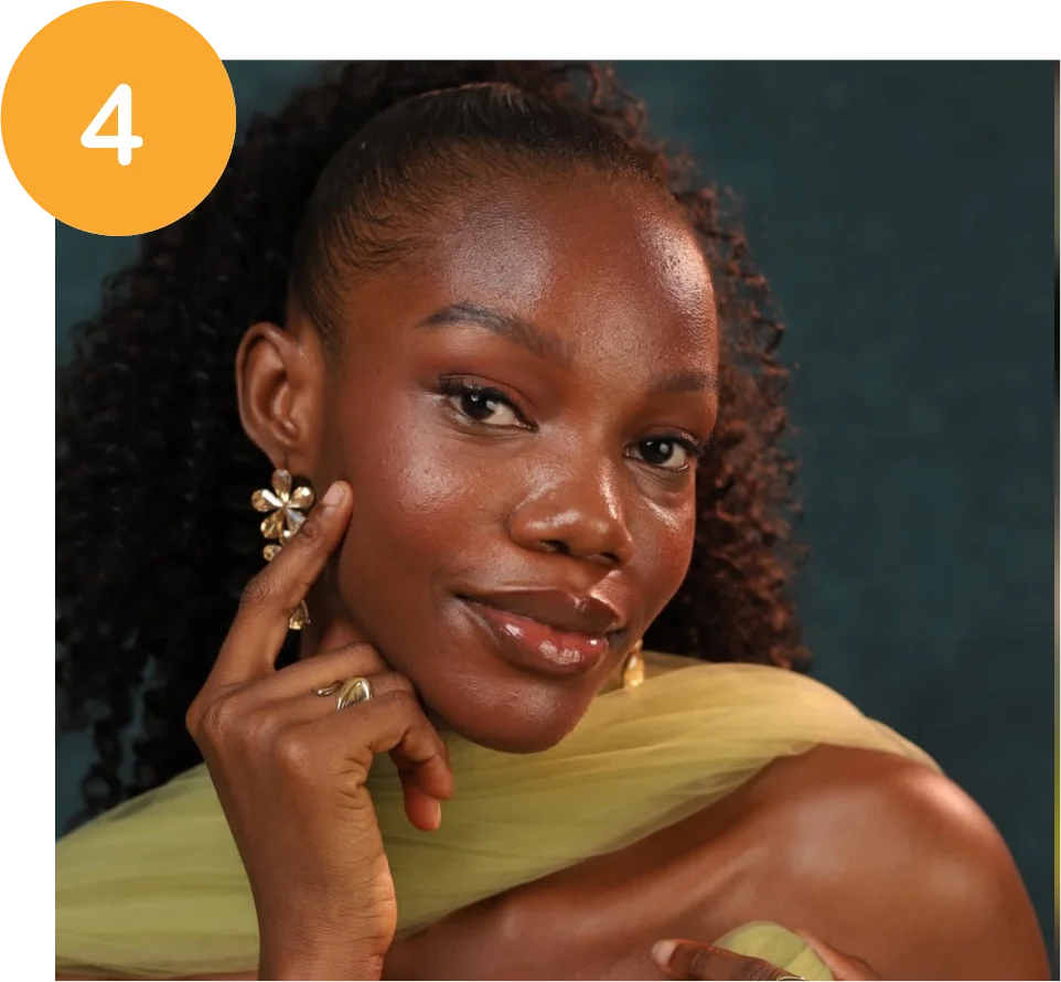 Wyna Toni — contestant 4